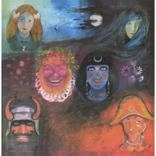 King Crimson - In the Wake of Poseidon