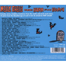 Various - Mostly Ghostly