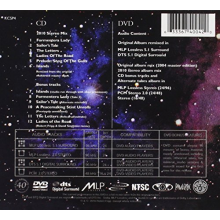 King Crimson - Islands