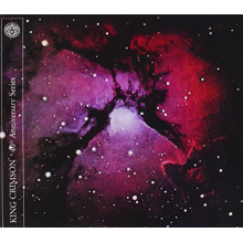 King Crimson - Islands