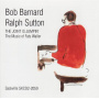 Barnard, Bob/Ralph Sutton - Joint is Jumpin & Acute; the Music of Fats Waller