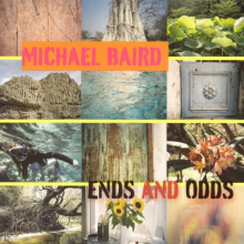 Baird, Michael - Ends and Odds