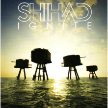 Shihad - Ignite