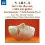 Milhaud, D. - Chamber Music