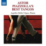 Piazzolla, A. - Tangos