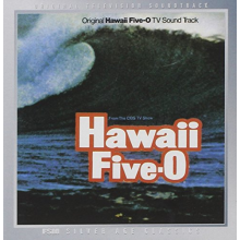 Stevens, Morton - Hawaii Five-O