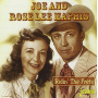 Maphis, Joe & Rose Lee - Ridin'the Frets
