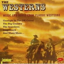 Various - Westerns