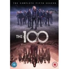 Tv Series - 100 Season 5