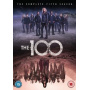Tv Series - 100 Season 5