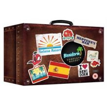 Tv Series - Benidorm - Complete Collection