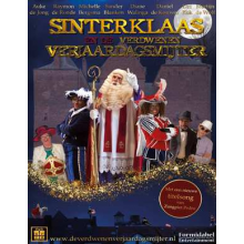 Movie - Sinterklaas En De Verdwenen Verjaardagsmijter