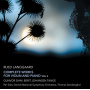 Langgaard, R. - Complete Works For Violin and Piano Vol.2