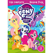 Children - My Little Pony -S4