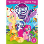 Children - My Little Pony -S4