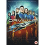 Tv Series - Orville: Season 1