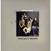 Procol Harum - Procol's Ninth