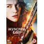 Tv Series - Wynonna Earp: Season 2