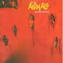 Animals - Greatest Hits