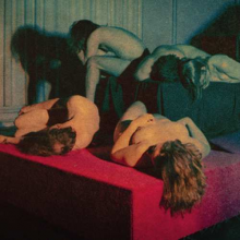 Whispering Sons - Image