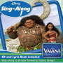 Various - Disney Sing-Along