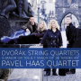 Dvorak, Antonin - String Quartets - G Major Op.106 & F Major Op.96