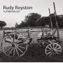 Royston, Rudy - Flatbed Buggy