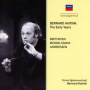 Haitink, Bernard - Early Years