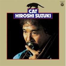 Suzuki, Hiroshi - Cat