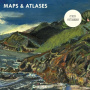 Maps & Atlases - Perch Patchwork