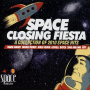 V/A - Space Closing Fiesta 2010