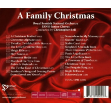 Royal Scottish National Orchestra - A Family Christmas