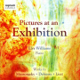 Williams, Llyr - Pictures At an Exhibition