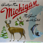 Stevens, Sufjan - Michigan