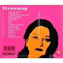 Strydom, Amanda - Stroomop