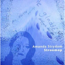 Strydom, Amanda - Stroomop