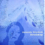 Strydom, Amanda - Stroomop