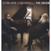Russell, Leon & Elton John - The Union