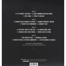 Russell, Leon & Elton John - The Union