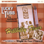 Tubb, Lucky & Modern Day - Hillbilly Fever