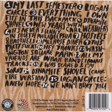 Wonder Years - Upsides