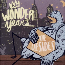 Wonder Years - Upsides
