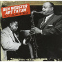 Webster, Ben - Ben Webster & Art Tatum Quartet