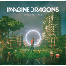 Imagine Dragons - Origins