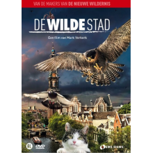 Documentary - De Wilde Stad