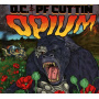 O.C. & P.F. Cuttin - Opium