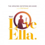 Amazing Keystone Big Band, the - We Love Ella