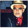 Schwarz-Bart, Jacques - Hazzan