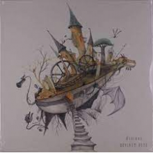 Desq, Guilhem - Visions