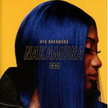 Nakamura, Aya - Nakamura